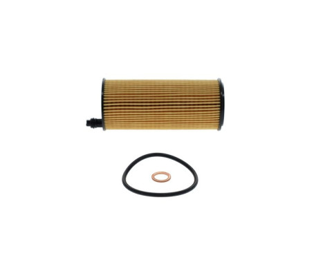 Oil Filter P7123 Bosch, Image 4