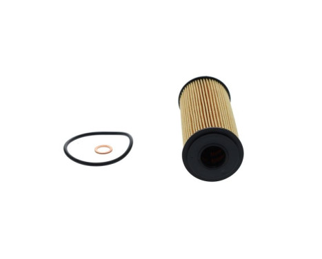 Oil Filter P7123 Bosch, Image 5