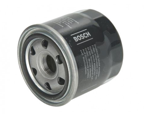 Oil Filter P7124 Bosch, Image 2