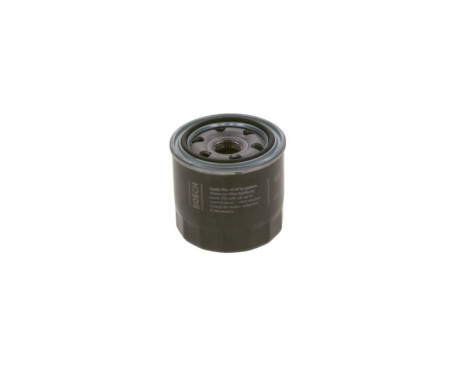 Oil Filter P7124 Bosch, Image 6