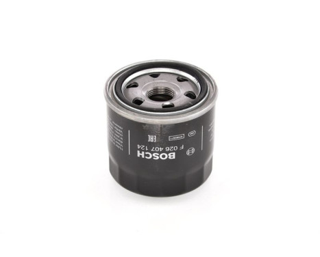 Oil Filter P7124 Bosch, Image 4