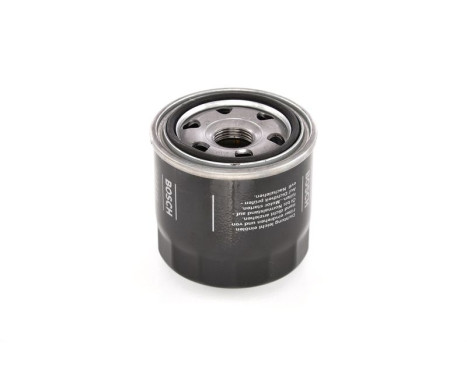 Oil Filter P7124 Bosch, Image 6