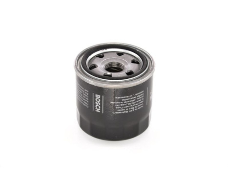 Oil Filter P7124 Bosch, Image 7