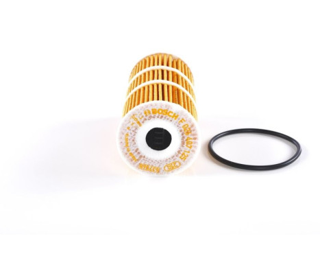 Oil Filter P7125 Bosch, Image 3