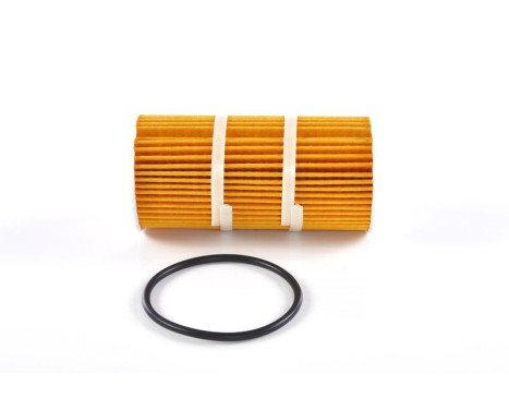 Oil Filter P7125 Bosch, Image 4