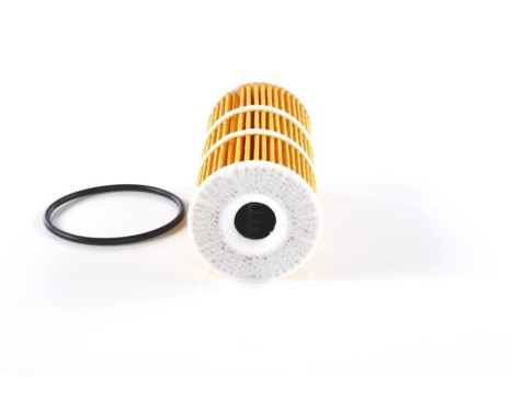 Oil Filter P7125 Bosch, Image 5