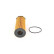 Oil Filter P7126 Bosch, Thumbnail 2