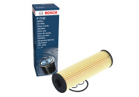 Oil Filter P7132 Bosch