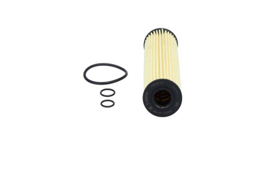 Oil Filter P7132 Bosch, Image 4