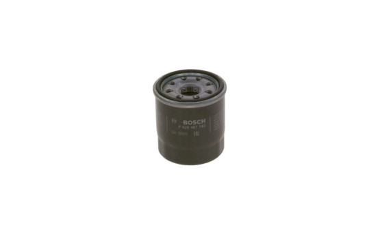 Oil Filter P7142 Bosch, Image 3