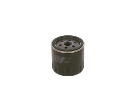 Oil Filter P7143 Bosch, Image 4