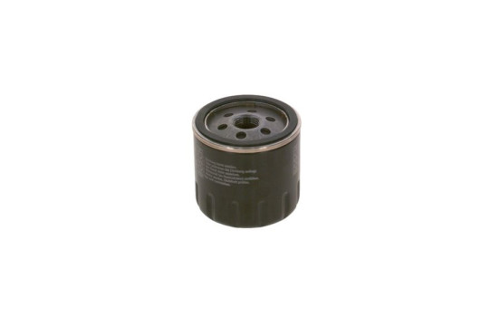 Oil Filter P7143 Bosch, Image 4
