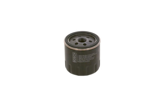 Oil Filter P7143 Bosch, Image 5