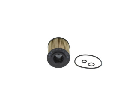 Oil Filter P7144 Bosch, Image 2