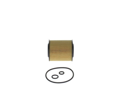 Oil Filter P7144 Bosch, Image 3