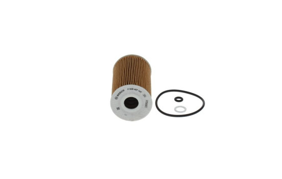 Oil Filter P7147 Bosch, Image 2