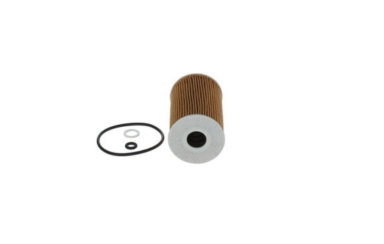 Oil Filter P7147 Bosch, Image 4