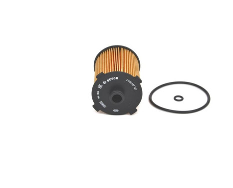 Oil Filter P7152 Bosch, Image 3