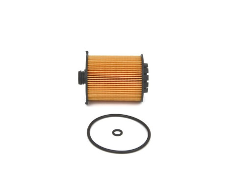 Oil Filter P7152 Bosch, Image 4