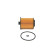 Oil Filter P7152 Bosch, Thumbnail 4