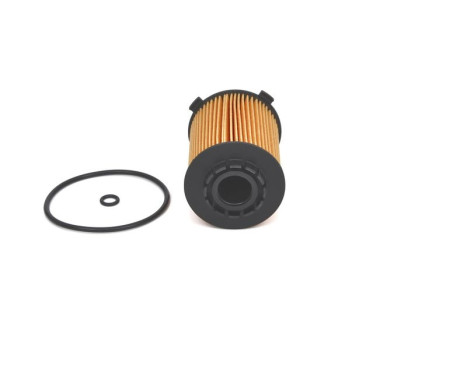 Oil Filter P7152 Bosch, Image 5