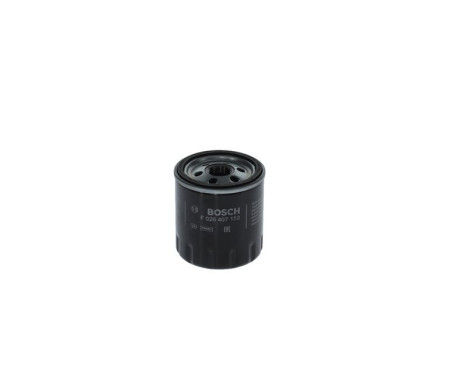 Oil Filter P7153 Bosch, Image 2