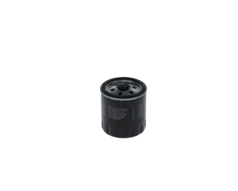 Oil Filter P7153 Bosch, Image 4