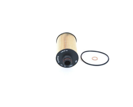 Oil Filter P7154 Bosch, Image 2