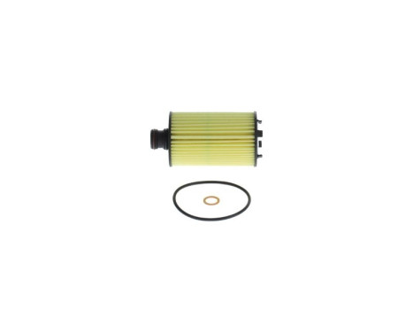 Oil Filter P7154 Bosch, Image 3