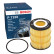 Oil Filter P7155 Bosch