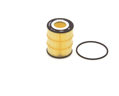 Oil Filter P7155 Bosch, Image 3