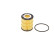 Oil Filter P7155 Bosch, Thumbnail 3
