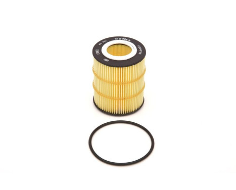 Oil Filter P7155 Bosch, Image 4