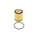 Oil Filter P7155 Bosch, Thumbnail 4