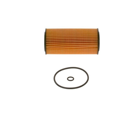 Oil Filter P7156 Bosch, Image 3