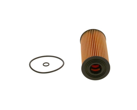 Oil Filter P7156 Bosch, Image 4