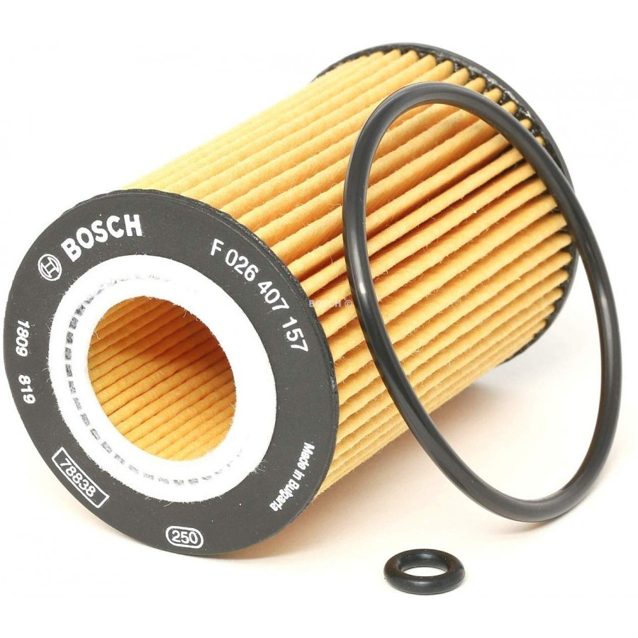Oil Filter P7157 Bosch Winparts.ie Oil filters