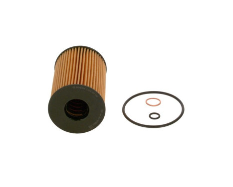 Oil Filter P7158 Bosch, Image 2