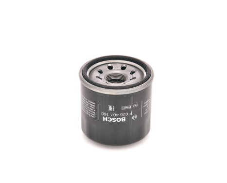 Oil Filter P7160 Bosch, Image 3