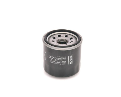 Oil Filter P7160 Bosch, Image 4
