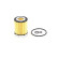 Oil Filter P7166 Bosch, Thumbnail 2