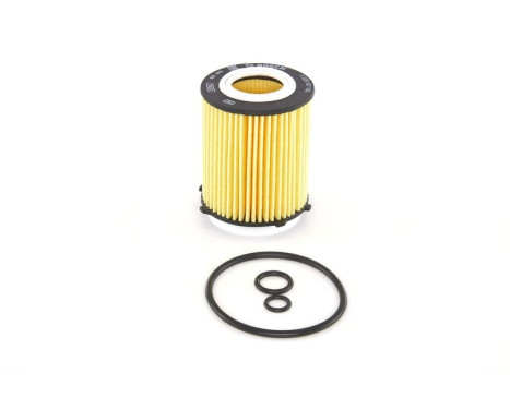 Oil Filter P7166 Bosch, Image 3