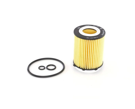 Oil Filter P7166 Bosch, Image 4