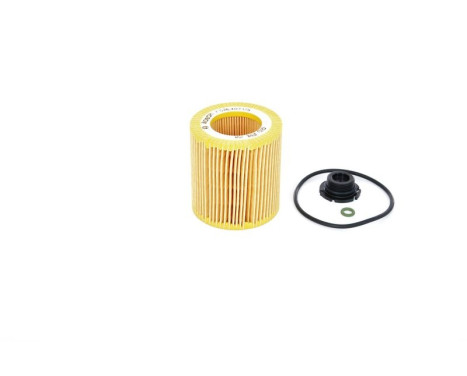 Oil Filter P7175 Bosch, Image 3