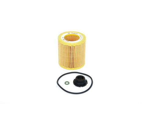 Oil Filter P7175 Bosch, Image 4