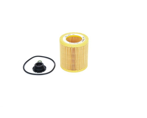 Oil Filter P7175 Bosch, Image 5