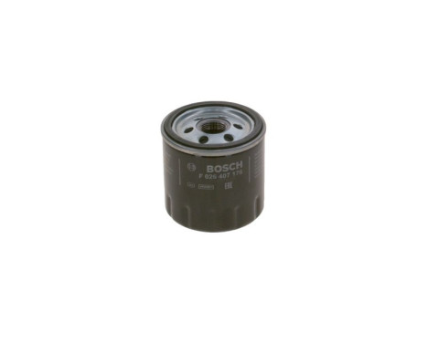 Oil Filter P7176 Bosch, Image 2