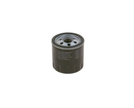 Oil Filter P7176 Bosch, Image 3