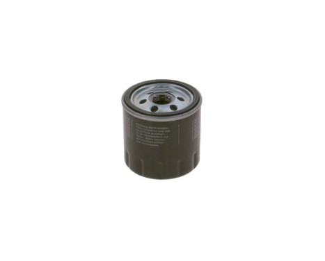 Oil Filter P7176 Bosch, Image 4