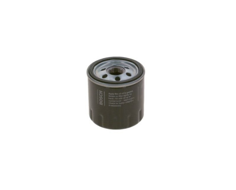 Oil Filter P7176 Bosch, Image 5